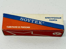 Sovtek 6h30p vacuum tube - sovtek,