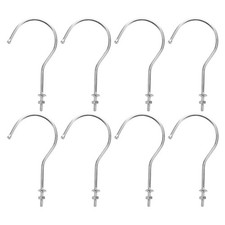  8 Pcs Porta Panni Grucce