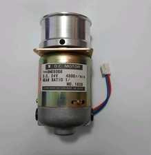 Roland EGX-300 Motore CNC