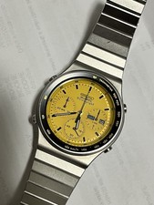 Seiko 7a38 701B “VULCAN”