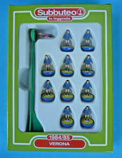 Subbuteo - La Leggenda - La