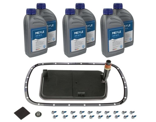 Per bmw land kit - (e53);, di
