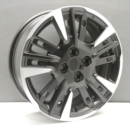 Honda jazz cerchio lega - jazz, 16"
