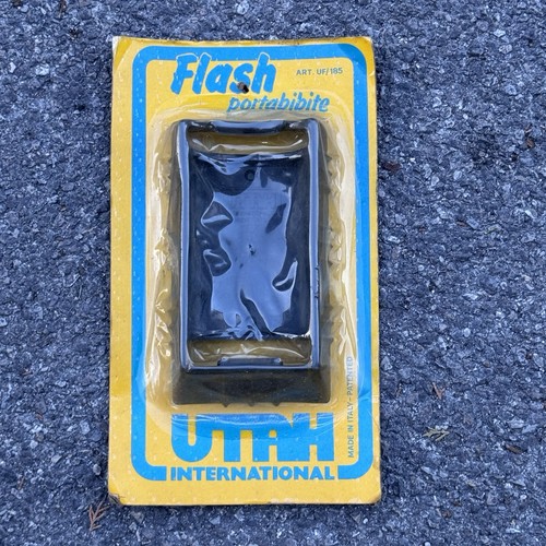 Ultra rare nos 80s utah - nos,