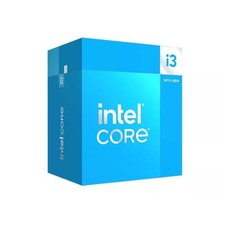 Intel Core i3-14100F