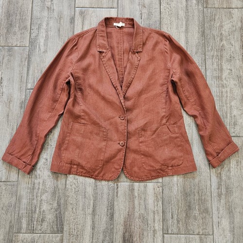 Blazer eileen fisher - eileen,