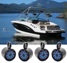KICKER 45KM84L 8" 1200 Watt