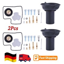 Kit Riparazione Carburatore 2
