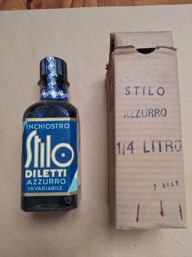 Diletti inchiostro