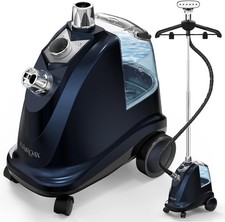 Vaporiera professionale per