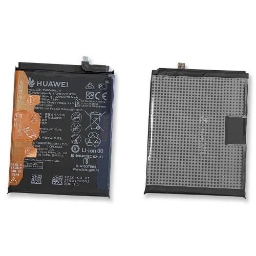 Batteria hb486486ecw per - hb486486ecw,