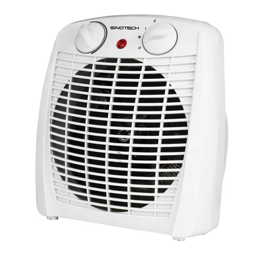 Termoventilatore