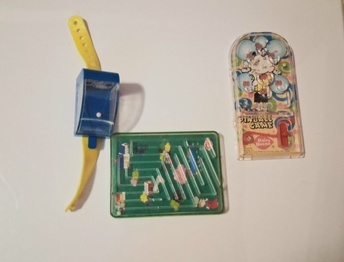 Set giochi flipper - 3,