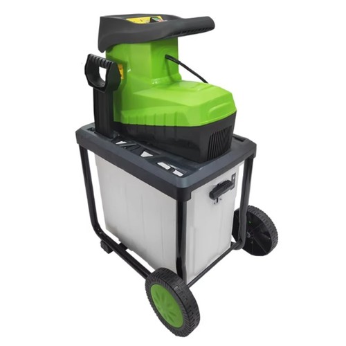 Tritatutto elettrico - elettrico, da