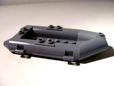 LEGO: Gommone grigio / zattera