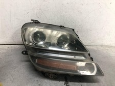 Faro anteriore destro - faro, fiat