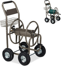Carrello Avvolgitubo Da