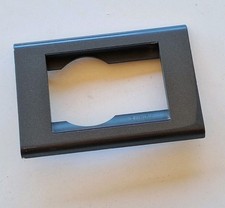 Bticino 4750AC placca Living