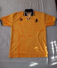 Maglia Calcio Errea Mdena Fc