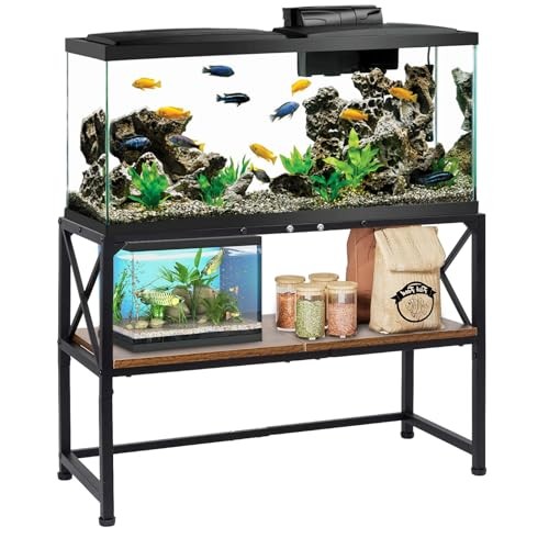 Supporto per acquario