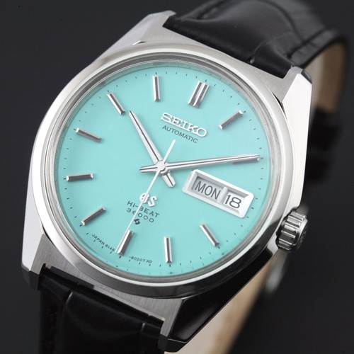 Orologio vintage 1969 grand - orologio,