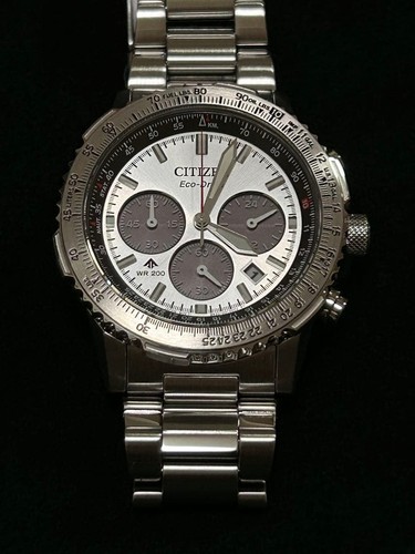 Citizen promaster sky series - citizen,