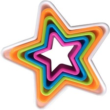 TAGLIABISCOTTI NATALE FORMA