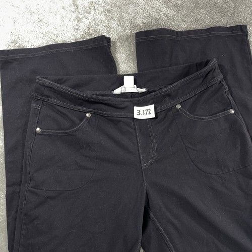 Pantaloni classici athleta - classici,