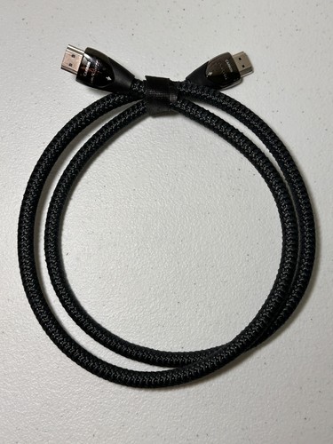 Audioquest cavo hdmi - cavo,