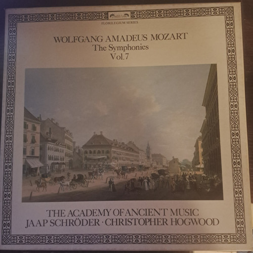 Cofanetto wolfgang amadeus - cofanetto,