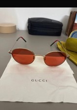 occhiali da sole gucci uomo