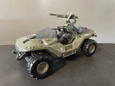 World Of Halo UNSC Warthog