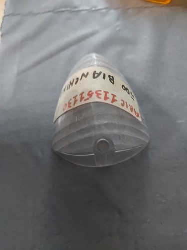 Gemma fanale plastica - fanale,