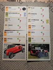 Auto D'epoca Italiane 12