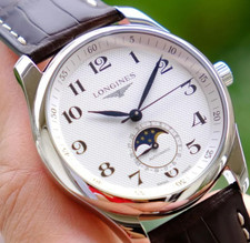 Orologio LONGINES MASTER