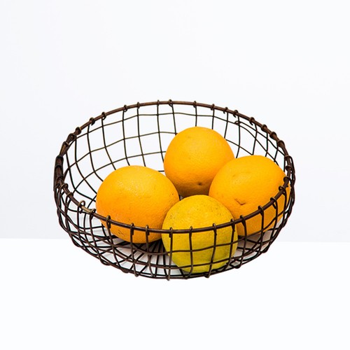 Cesto porta frutta cestino - ,