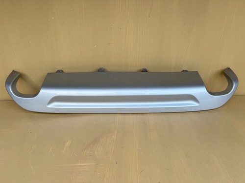 Volvo xc70 16r spoiler - ii,