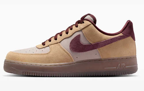 Nike air force 07 prm - nike, 1