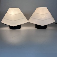Coppia abat jour lampade - , da