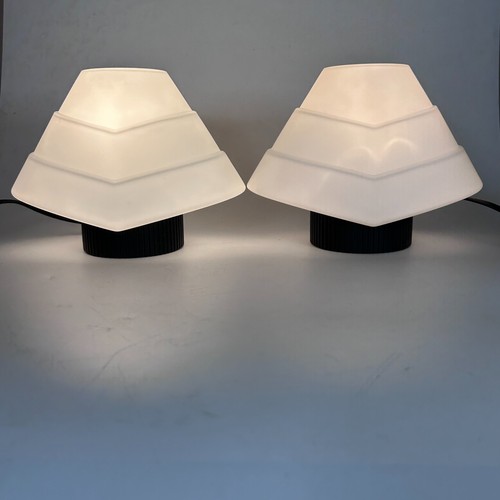 Coppia abat jour - lampade, da