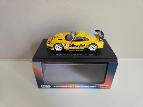 Cappello giallo ebbro - ebbro, 1/43