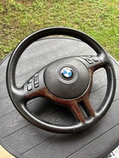 Volant BMW OEM sport airbag