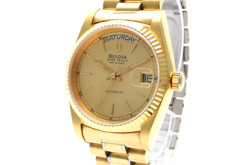 Orologio automatico vintage - automatico,