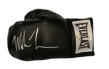 Guantone da boxe Mike Tyson