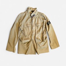 Giacca da campo Stone Island