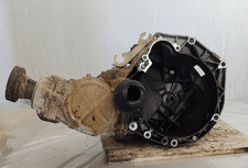 55247486 Cambio compl.  FIAT PANDA VAN (2Q) 1.2 (2 posti) 4x4 Active