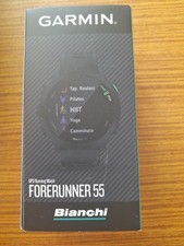 Orologio smartwatch FORERUNNER