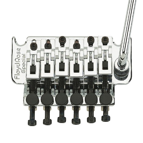 Floyd rose special sistema - floyd,