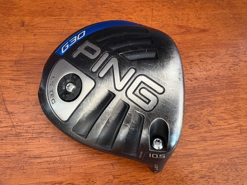 Driver ping g30 - g30, 10.5*
