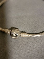 Pandora moments barrel clasp - pandora,